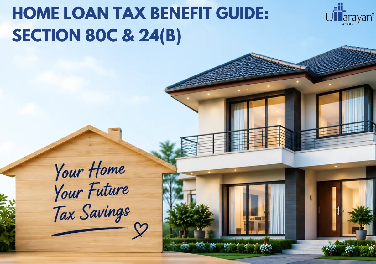Home Loan Tax Benefit Guide